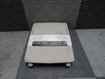 2020-2024 Nissan Sentra Overhead Roof Console Gray Oem Used. Price: $100.30.
