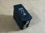 2004 - 2010 Bmw X3 E83 Audio Input Socket Aux 6930561 Oem Used. Price: $29.99.