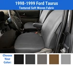Grandtex Seat Covers 1998-1999 Ford Taurus New. Price: $220.00.