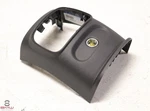 Rear Center Console Air Vent Trim Cover Housing Oem Mini Cooper F54 Used. Price: $63.75.