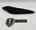 Mitsubishi Outlander Sport Center Console Right Side Cover Trim Oem 2018-2021 Used. Price: $80.98.