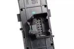 Genuine Gm Jet Black Floor Console Accessory Function Switch 13395272 New. Price: $33.37.