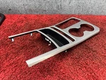 2018-2023 Kia Stinger Center Console Bezel Shifter Trim Cover Panel Oem B7 Used. Price: $65.24.