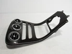16-21 Mercedes GLC300 X253 2019 Center Console Vent Cover Panel Wood Trim ; :m Used. Price: $113.05.