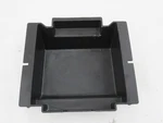 13-16 Ford Escape Center Console Storage Cubby Tray Bin Organizer Coin Oem Used. Price: $22.50.