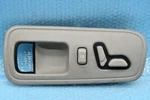 1997 1998 Deville Left Driver Seat Switch Bezel Door Handle Lock Oem Used. Price: $77.44.