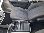 Console Front Floor Stationary Cup Holders Fits 17-24 Pacifica 4892988 Used. Price: $176.80.