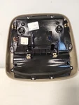 2011-2022 Jeep Grand Cherokee Overhead Console Dome Light P/n WLHL4, II2 Used. Price: $58.50.