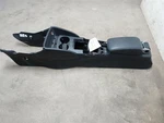 Console Front Floor Hatchback E-tron Fits 15-18 Audi A3 2649498 Used. Price: $184.00.