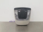 24 Kia K5 Lxs Center Overhead Roof Console Used. Price: $75.00.