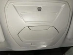 13 14 Ford Escape Front Console Overhead W/o Sunroof Sync Gray CJ5Z78519A70AA Used. Price: $87.00.