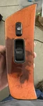 99-03 Lexus RX300 Oem Front Right Door Passenger Window Control Switch 514336 Used. Price: $49.99.