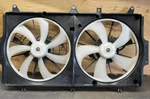 2010-2013 Suzuki Kizashi 2.4L Radiator Cooling Fan Assembly Oem Used. Price: $189.99.
