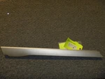 2019-2024 Dodge Ram 1500 Front Rh Side Upper Console Cover 6EG563F4AB Oem New. Price: $137.67.