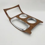 2008-2012 Buick Enclave Center Console Shifter Bezel Cup Holder Trim Oem 1925908 Used. Price: $24.99.