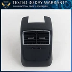 15-20 Audi A3 Rear Center Console Air Vent Grille Cover Oem Used. Price: $21.81.