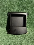 Porsche Cayenne Center Console Rear Storage Compartment Tray Oem 2011 - 2018 Used. Price: $23.99.