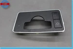 10-13 Mercedes E350 E550 Center Console Switch Block Trim Cover Bezel Oem Used. Price: $74.10.