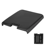 Youxmoto Center Console Lid 07-14 Fit For Chevy Silverado 1500 2500HD Black New. Price: $54.36.
