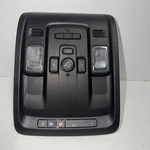 Oem Gm Overhead Console Assembly 86575309 Suburban Tahoe Yukon 2021-2024 Used. Price: $95.99.