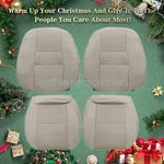 Hot Sale For 08-15 Mercedes Benz X204 Glk 350 Front Both Side Seat Cover Ivory New. Price: $130.19.