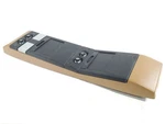 Overhead Console Oem 1989 Chevrolet Suburban 1500 Used. Price: $111.55.