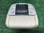 11-14 Grand Cherokee Overhead Console Dome Roof Interior Lights Oem Used. Price: $39.99.
