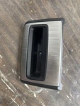 2015-2018 Nissan Murano Center Console Rear Storage Tray 96925-5AA0A Oem Used. Price: $33.95.