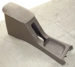 Oem 96-00 Usdm Honda Civic EK9 High Center Console In Brown Used. Price: $199.95.