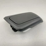 17-23 Audi R8 Center Console Armrest Cup Holder W/ Blue Stitch 4S1864205B Oem Used. Price: $260.39.
