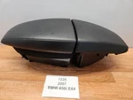 04-10 Oem Bmw E63 E64 645CI 650I Center Console Armrest Lid Leather Black Used. Price: $119.95.