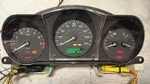98-99 2000 Jaguar XJ8 Vdp Oe X308 Instrument Speedometer Gauge Cluster LJD4300GC Used. Price: $174.50.