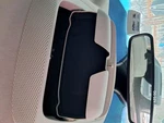2019 Ford Edge Overhead Console Black Sel Sunroof Used 241-13433. Price: $105.64.