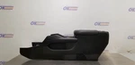 21 Chevy Suburban 1500 Ls Center Floor Console Assembly Black Used. Price: $650.00.
