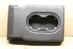 2011 2012 2013 2014 2015 2016 2017 Volkswagen Touareg Rear Seat Console Arm Rest Used. Price: $39.21.