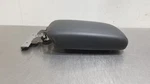 2020 Hyundai Santa Fe Swb Front Floor Center Console Lid Black Used. Price: $45.00.