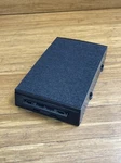 2009-2016 Bmw M5 F10 Ski Bag Cassette Compartment Tray Bin Interior Oem Used. Price: $92.16.