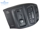 2016-2022 Honda Pilot Rear Center Ac Console Trim Cover Panel W/ Air Vent Oem Used. Price: $170.00.