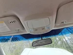2017 Ford Edge Overhead Console Tan 4DR Suv Used Oem 241-02669. Price: $115.52.