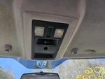 09-10 Dodge Ram 1500 Quad Cab Roof Overhead Console Assembly Graystone Oem Used. Price: $79.99.