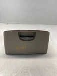 2006 Toyota Sienna Center Console Cop Holder Oem 58901-AE010 Used. Price: $31.50.