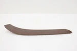 2018 - 2021 Alfa Romeo Stelvio Console Left Upper Trim Oem 156131987 Brown 461 Used. Price: $38.61.