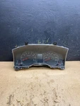 2012 Nissan NV2500 Speedometer Cluster Gauge Oem Z9664 Dg Used. Price: $66.49.