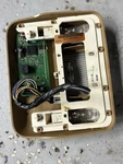 Jeep Cherokee Xj 97-01 Oem Interior Overhead Dome Light Lamp Used. Price: $65.00.