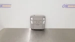 15 Toyota Sequoia Limited Overhead Roof Console Gray Used. Price: $80.75.