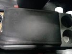 Console Front Floor Full With Lid Fits 11-12 Ford F150 Pickup 1721533 Used. Price: $484.99.