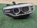 2014 2015 2016 Bmw 428I 435I Xenon Headlight Complete Left Driver Side Oem 14-16 Used. Price: $595.00.