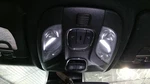 Console Front With Sunroof Fits 24-25 Compass 1035310 Used. Price: $109.90.