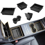 Bankky 5PCS Center Console Organizer Tray For Tesla Model Juniper 2025 2026... New. Price: $43.99.