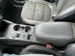 Console Front Floor With Automatic Temperature Control Fits 23-25 Escape 5069885 Used. Price: $170.30.